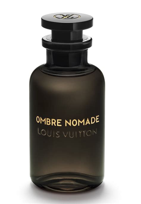 Louis Vuitton ombré nomade